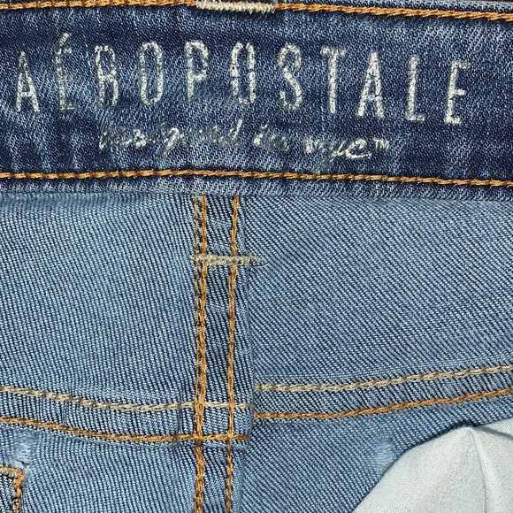 Aeropostale Jegging - Picture 3 of 4
